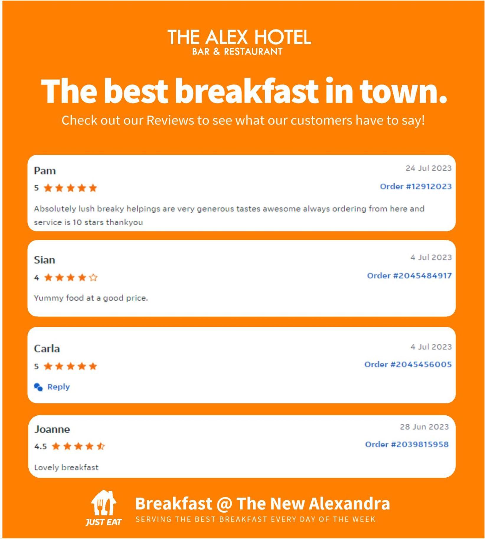 The New Alexandra Hotel Llandudno Ngoại thất bức ảnh