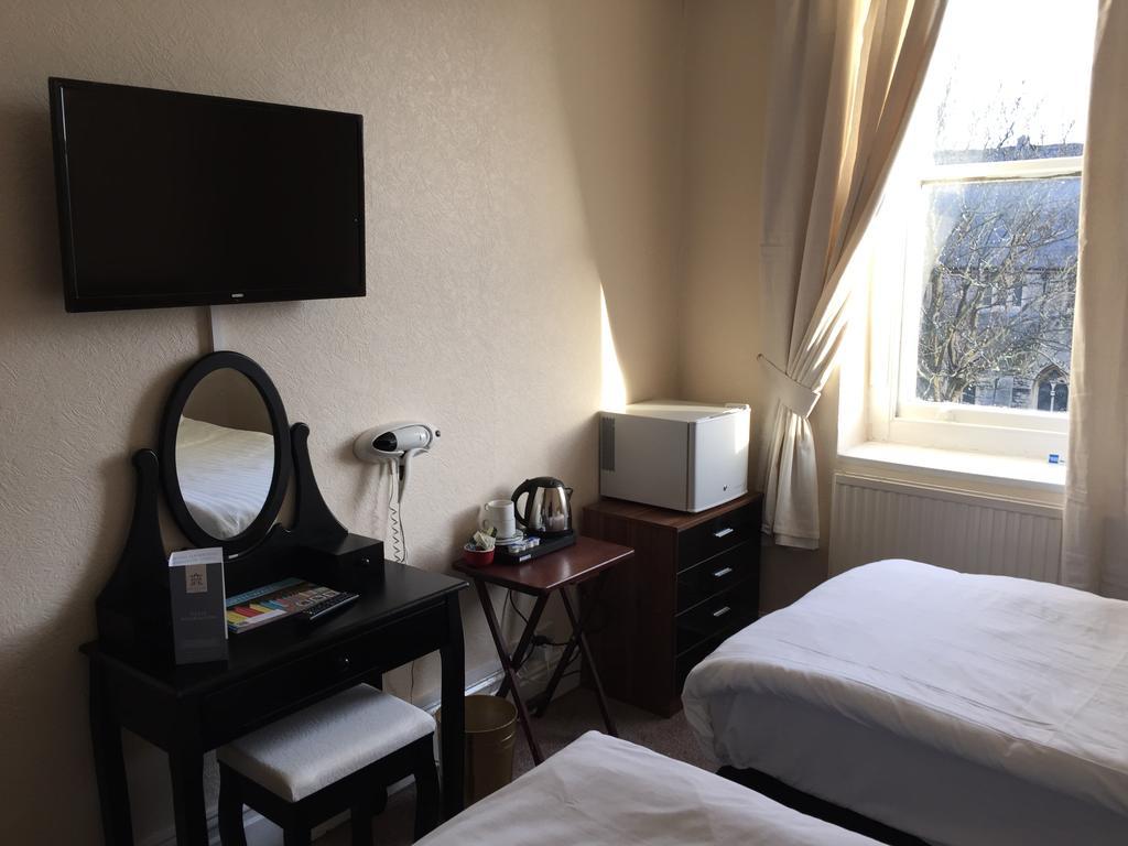 The New Alexandra Hotel Llandudno Phòng bức ảnh