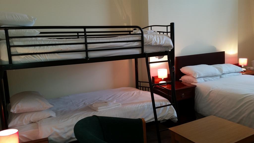 The New Alexandra Hotel Llandudno Ngoại thất bức ảnh